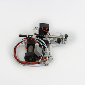 SPARE PART SCM code 10L0666691C