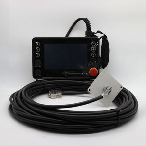 KR SCM code 10L0677665B