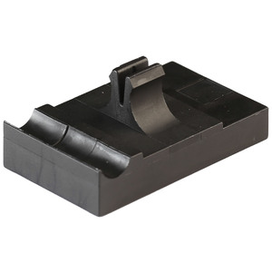 NYLON CHAIN LINK 3/4" (BLACK) SCM code 1433716039L