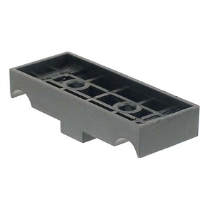 DERLIN ST BODY FOR BLACK CHAIN LINK SCM code 1433720000B