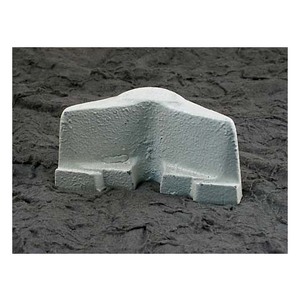 FISSAGGI PRESSATORI  VERTICALI DIS.02172200 SCM code 1502172200L