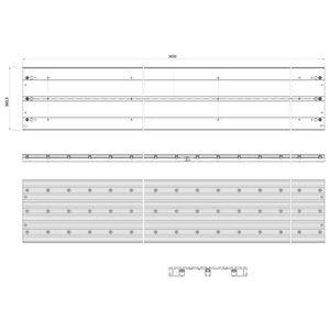 EXTRUDED SCM code 2374620049A