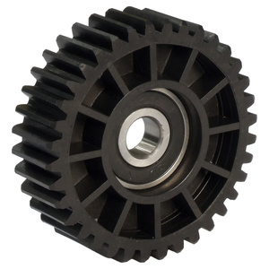 NYLON GEAR 22E Z36+BEARING 6302 SCM code 23D0100071D