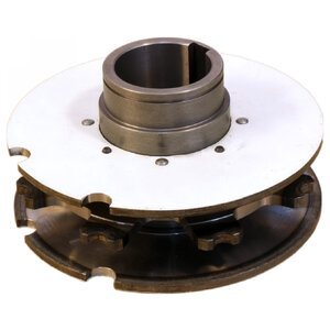 SPROCKET WHEEL Z8-FIXED BEAM SCM code 23D0100079B