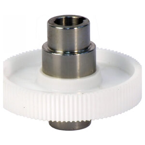 GEAR 8989-F+HUB  8988-F SCM code 23D0100095E