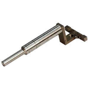 COMPLETE PISTON 8511-D + 8512-D SCM code 23D0100098B