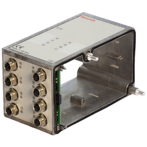 ELECTRIC MODULE SCM code 2712395012G