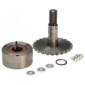 ASSIEME PIGNONE CONDOTTO Z=24 SCM code 2712540020L