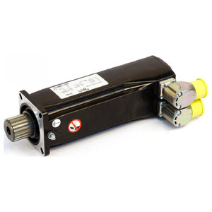 ASS.MOT.-PUL. SCHNEIDER BSH - AT5 Z=21 SCM code 2712615004F