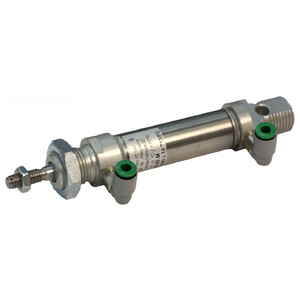 SPECIAL CYLINDER DESIGNED BY SCM SCM code 2712918300A