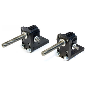 GR. SCATOLA SOLLEVAMENTO MANUALE SCM code 2712923000A