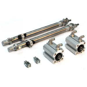 SPECIAL CYLINDER DESIGNED BY SCM SCM code 2712940000B