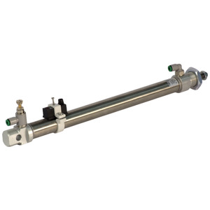 SPECIAL CYLINDER DESIGNED BY SCM SCM code 2712940005C