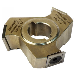 KNIFE HOLDER HEAD SCM code 2712954100A