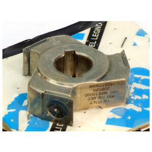 KNIFE HOLDER HEAD SCM code 2712954200C