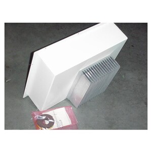 INVERTER (3-PHASES) 380VAC SCM code 2722740707B