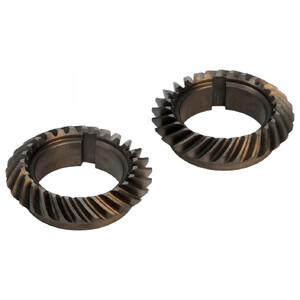 CONICAL GEAR UNIT (1+1) FOR ANGULAR HEAD SCM code 2723334167E