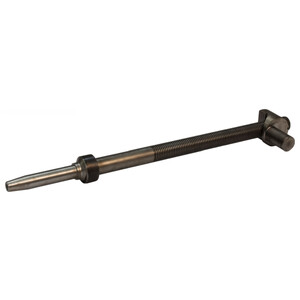 SCREW UNIT 25X3 LEFT WITH LEAD NUT SCM code 2725793101F