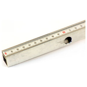 MILLIMETER RULE FOR 1000 MM CUT SCM code 2727268101D