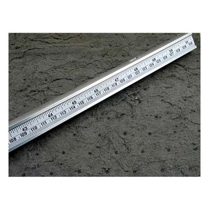 GRADUATED RULE FOR 1270 MM CUT (INCH SCALE) SCM code 2727268602G