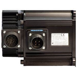 ASS.MOT.+PULEGGIA SGMGH-09DCA-YG21 Z=32 S=40 AT5-0 SCM code 2731030003F