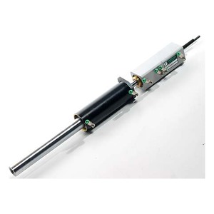 CYLINDER FOR AUTOMATIC HOOD SCM code 2731130260B