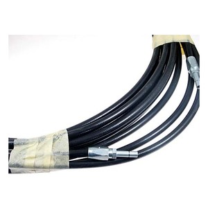 PIPE SCM code 2731190009D