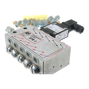 PROGRESSIVE DOSER SCM code 2731190026L