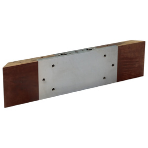 SHORT RIGHT GUIDE H=98 SCM code 2733526018C