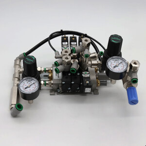 PNEUM. UNIT  TLT W20 SCM code 2733535043F