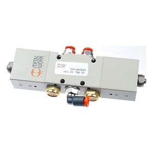 VALVE MEV25TSB00 (7001000230 MW) SCM code 2733700041B