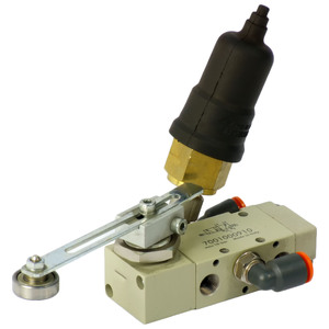 GR. VALVOLA PNEUM. CESOIA 3 MM K201         (M.W.) SCM code 2733700061D