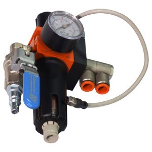 GR. PNEUMATICO + FILTRO  STD      K3/5/1000-IB100 SCM code 2733717036B