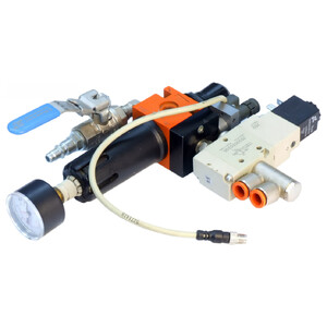 GR. PNEUMATICO + FILTRO  CE       K3/5/1000-IB100 SCM code 2733717037D