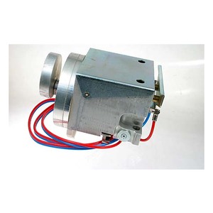 ROTATING CLAMP UNIT  (TV TABLE) SCM code 2734022713L