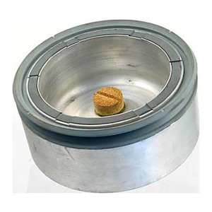 SUCTION CUP DIAM. 120 MM H=50 MM SCM code 2734022830G