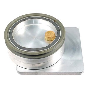 MPS SUCTION CUP DIAM. 120 MM H=50 MM SCM code 2734022831L