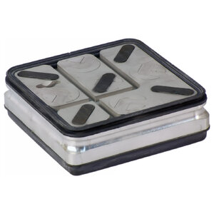 SUCTION CUP MPS 130X130X35 SCM code 2734022860A