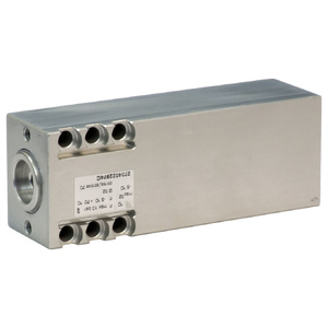 SPECIAL CYLINDER DESIGNED BY SCM SCM code 2734022974C