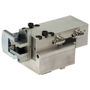 LEDGE D=25 C=55 2 MOV. SCM code 2734023315F