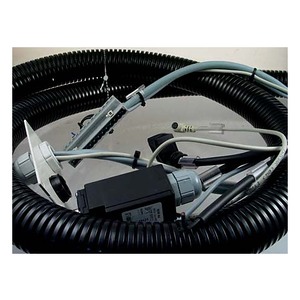 EL. WIRING FOR ERGON HOOD SCM code 2734094028D