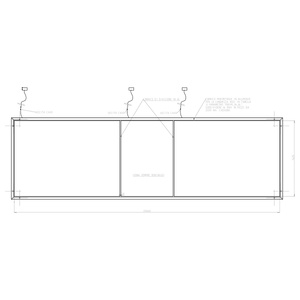 SENSITIVE MAT SCM code 2736217908D