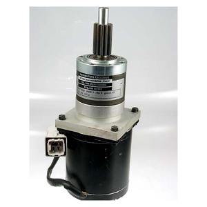 GEARMOTOR+GEAR FOR DRILLING UNIT SCM code 2736234693G