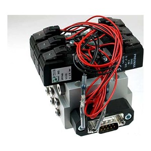 ASSEMBLED VALVES UNIT SCM code 2736234947G