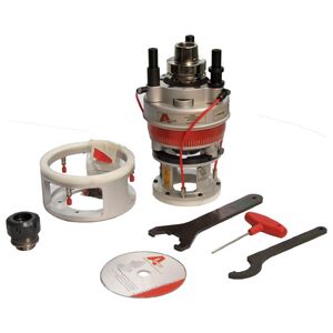 FLOATING HEAD HSK63F - ATEMAG - SCM code 2736236595B