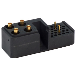 CONNECTOR INSERT  HSK F63 SCM code 2736240168B