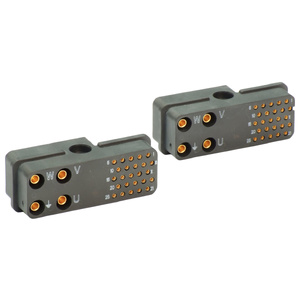 BULB UNIT FOR ELECTROSPINDLE WIRING SCM code 2736240169D