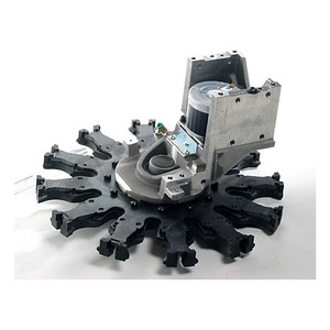 TOOLHOLDER UNIT  RAPID 12 D=340 SCM code 2736240420F