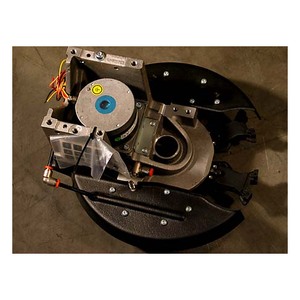 TOOLS CHANGER UNIT RAPID 8 SCM code 2736240466D