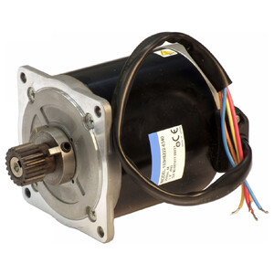 ASS.MOTORE-INGRANAGGIO RAPID 12 MAGGIORATO SCM code 2736240470B